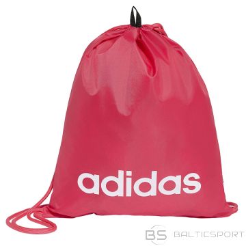 Adidas Linear Gymsack KS4514 / Pink