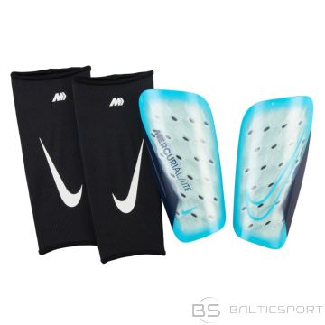 Nike Mercurial Lite shin guards DN3611-420 (M)