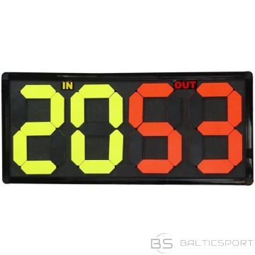 Yakima 100445 dubultās maiņas dēlis (nav piemērojams)