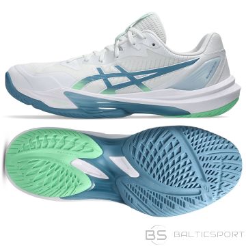 Asics SKY ELITE FF 3 apavi 1051A080 106 / 42 1/2 / balti