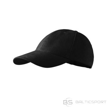 Cap Malfini 6P Kids Jr MLI-30301 (nastawialna)