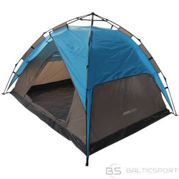 Enero Camp 3-PERSON AUTOMATIC 2IN1 HOLIDAY TENT 210x180x140CM