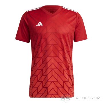 Adidas Team Icon 23 Jr T-shirt HT6551 (XS (168cm))