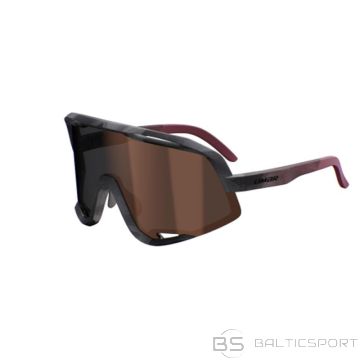 Saulesbrilles LIMAR KOSMOS SPACE TITANIUM AMARAN