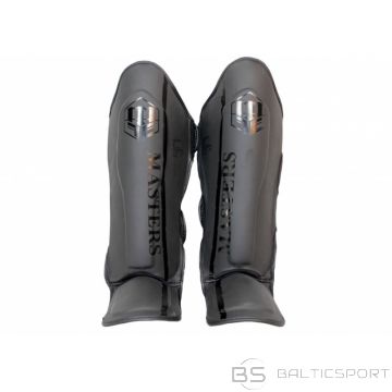 Masters NS-MATT 11441-M щитки для голени (S)