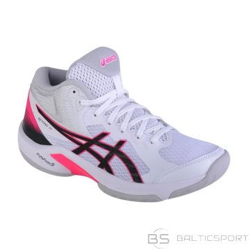 Asics Papildus FF MT W 1072A096-101 apaviem (44)