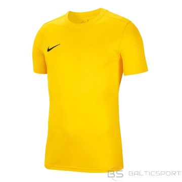 Koszulka Nike Park VII Boys BV6741 719 / żółty / M (137-147cm)