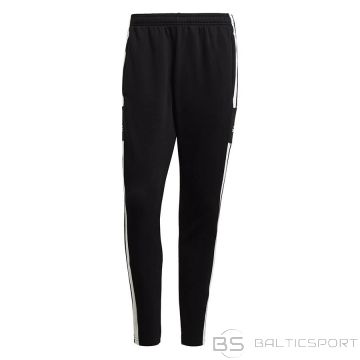 Adidas SQUADRA 21 Sweat Pant GT6642 / black / XXL