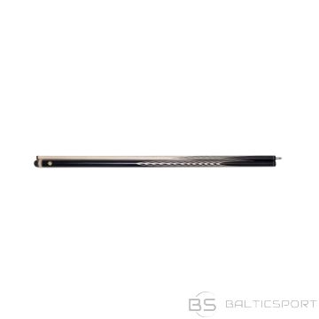 Rusiško biliardo lazda Bilaro Black Horn 12x8