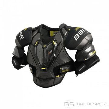 Bauer Наплечники для хоккея Supreme Mach Sr M 1061863 (L)