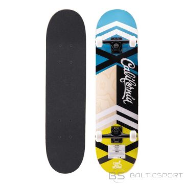 Coolslide Трафальгарский скейтборд 92800355667 (Н/Д)