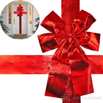 BS DURVJU ARKA 33x42CM SARKANA LENTE (N/A)