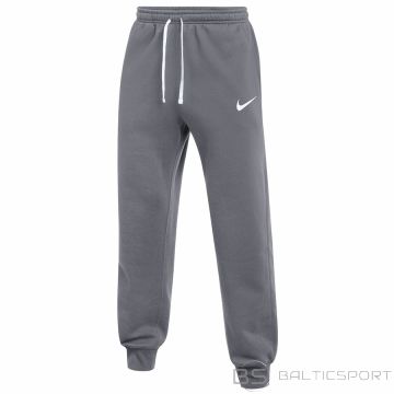 Nike Флисовые брюки Park 26 IB1248-071 / Серые / XXXL