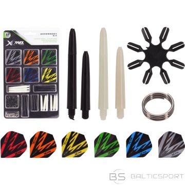 Xqmax DART PIEDERUMI 84 GAB