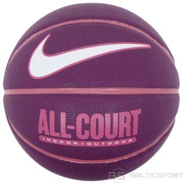 Nike Everyday All Court 8P Ball N1004369-507 (7)