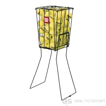 WILSON 75 BALL PICK UP – grozs 75 tenisa bumbiņu glabāšanai