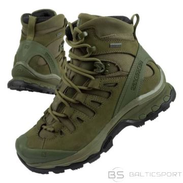 Salomon GTX W 407231 shoes (36)