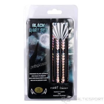 PozostaŁe Mīkstas šautriņas 16g WIZARD / multikolor /