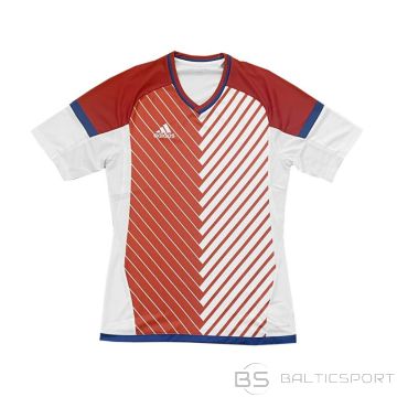 T-shirt adidas Moro M M35638-02 (M (178cm))