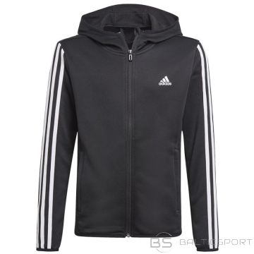 Adidas Толстовка B 3S FZ Jr GN1500 (152 см)