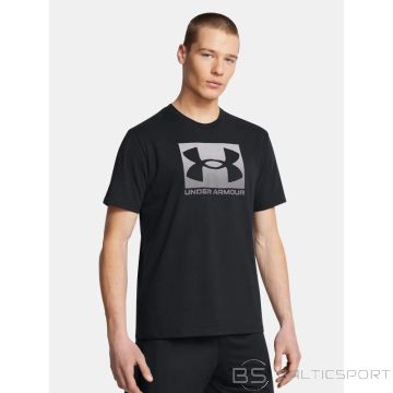 Under Armour T-krekls M 1386793-001 (S)