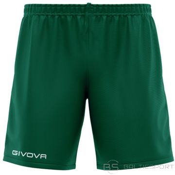 Givova Capo P018 0013 shorts (XS)
