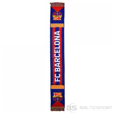 BS FC Barcelona Scarf N40 5004BUT40 (wielokolorowy)
