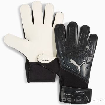 Rękawice Puma Ultra Play RC 041952-01 / czarny / 11