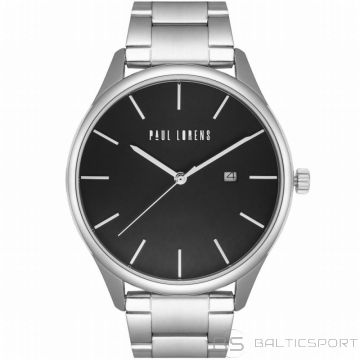 Paul Lorens Мужские часы PL1273B-1C1 (нет данных)