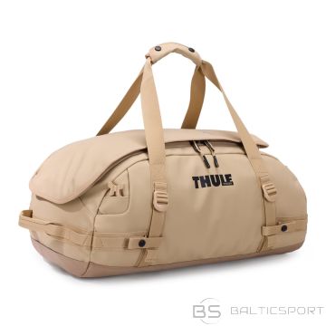 Thule 5445 Chasm 40L duffel bag gentle beige