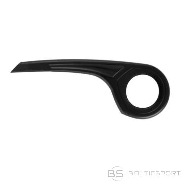 BS LAURA 110 ķēdes sargs melns ar 35/1 rokturi (N/A)