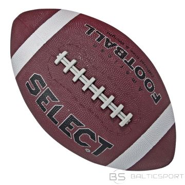 Select Rugby ball / brown / 3