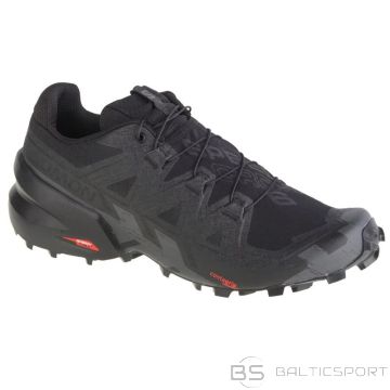 Salomon Кроссовки Speedcross 6 M 417379 (45 1/3)