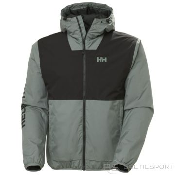 Helly Hansen Ervik Ins Rain Jacket M 3983 485 (L)