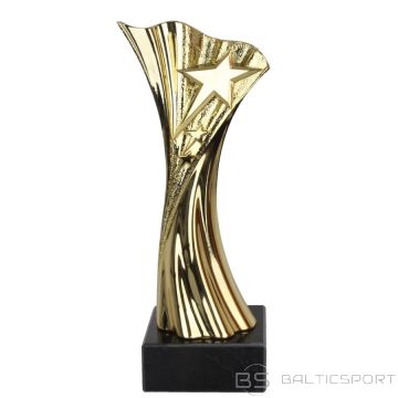 Statuetka ogólna Tryumf / 21 cm / złoty