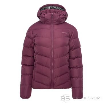 Winter jacket Hi-Tec quilted Lady Varmi W 92800621554 (S)