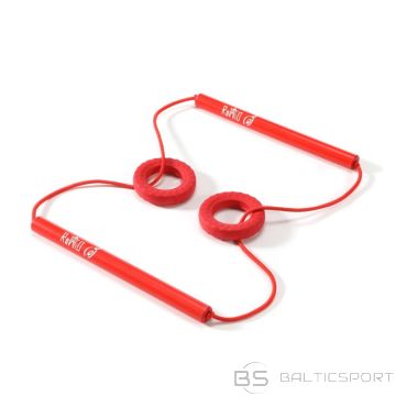 Yakima Rotatio Rubber 100803 Red (N/A)