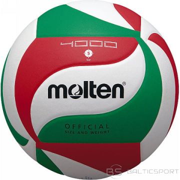 Molten Volejbola bumba V5M4000 Treniņu/Sacensību
