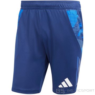 Adidas TIRO 24 sacensību šorti IR5485 / Dzelteni / M