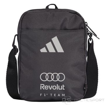 Adidas AUDI REVOLUT F1 TEAM DNA ORG KF8473 / black / one size