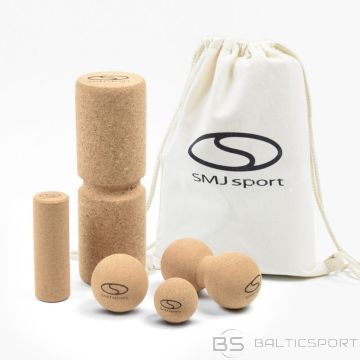 BS Пробковый массажный набор 5 шт. SMJ sport YG026 HS-TNK-000015796 (Н/Д)