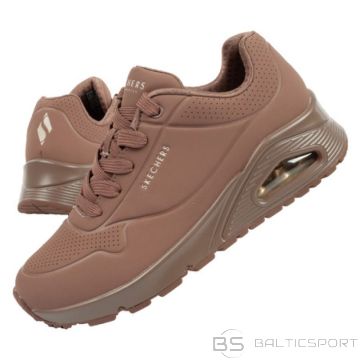 Skechers Uno Air W 73690/BRN (36,5)