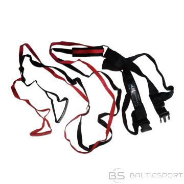 100180 ātruma treniņu josta (nav pieejama)