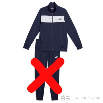 Puma M sporta krekls 677427 06 (2XL)