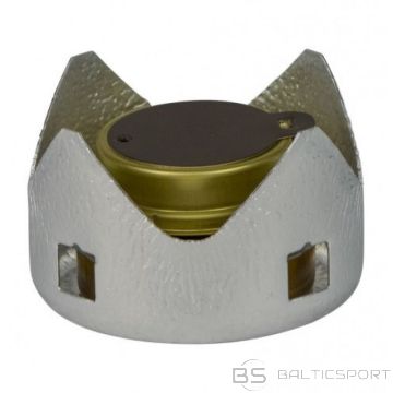 BS Спиртовка Trangia B25 с крышкой (N/A)