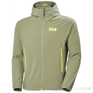 Helly Hansen Cascade Shield Jacket M 63102 421 (M)