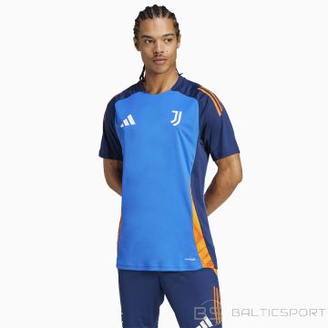 Adidas Juventus treniņu krekls JSY JE4299 / zils / L