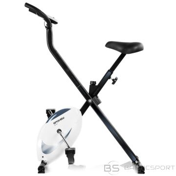 Spokey Xfit SPK-944474 mechanical folding bike (N/A)