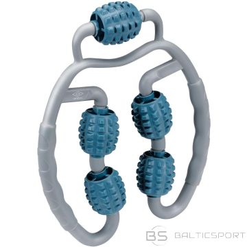 Umbro ROLLER FITNESS 5 ROLLERS BLUE