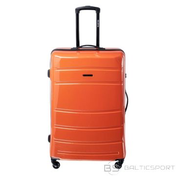 Iguana Cietais čemodāns Murcia II 97 92800479888 (97 L)